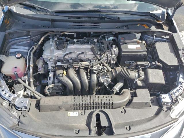 Toyota Corolla Le Image 8