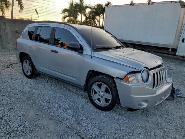 Jeep Compass Sport Image 3