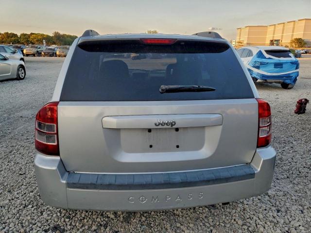 Jeep Compass Sport Image 6