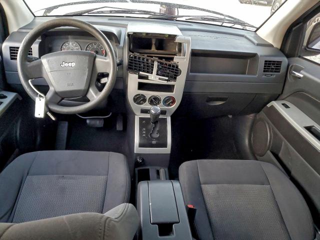 Jeep Compass Sport Image 9