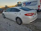 Ford Fusion Se Phev Image 2