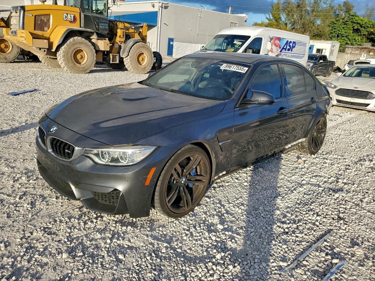 BMW M Series Image 1