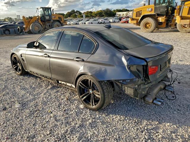 BMW M Series Image 3