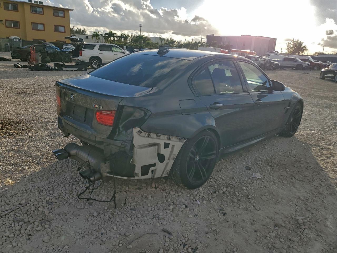 BMW M Series Image 6