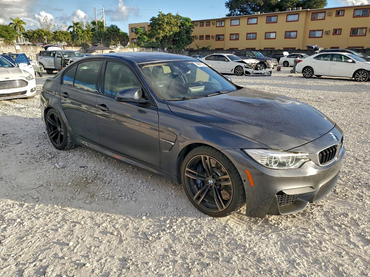 BMW M Series Image 4