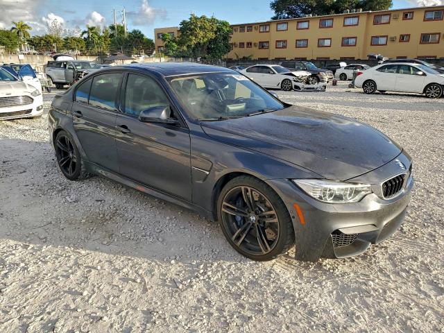 BMW M Series Image 4