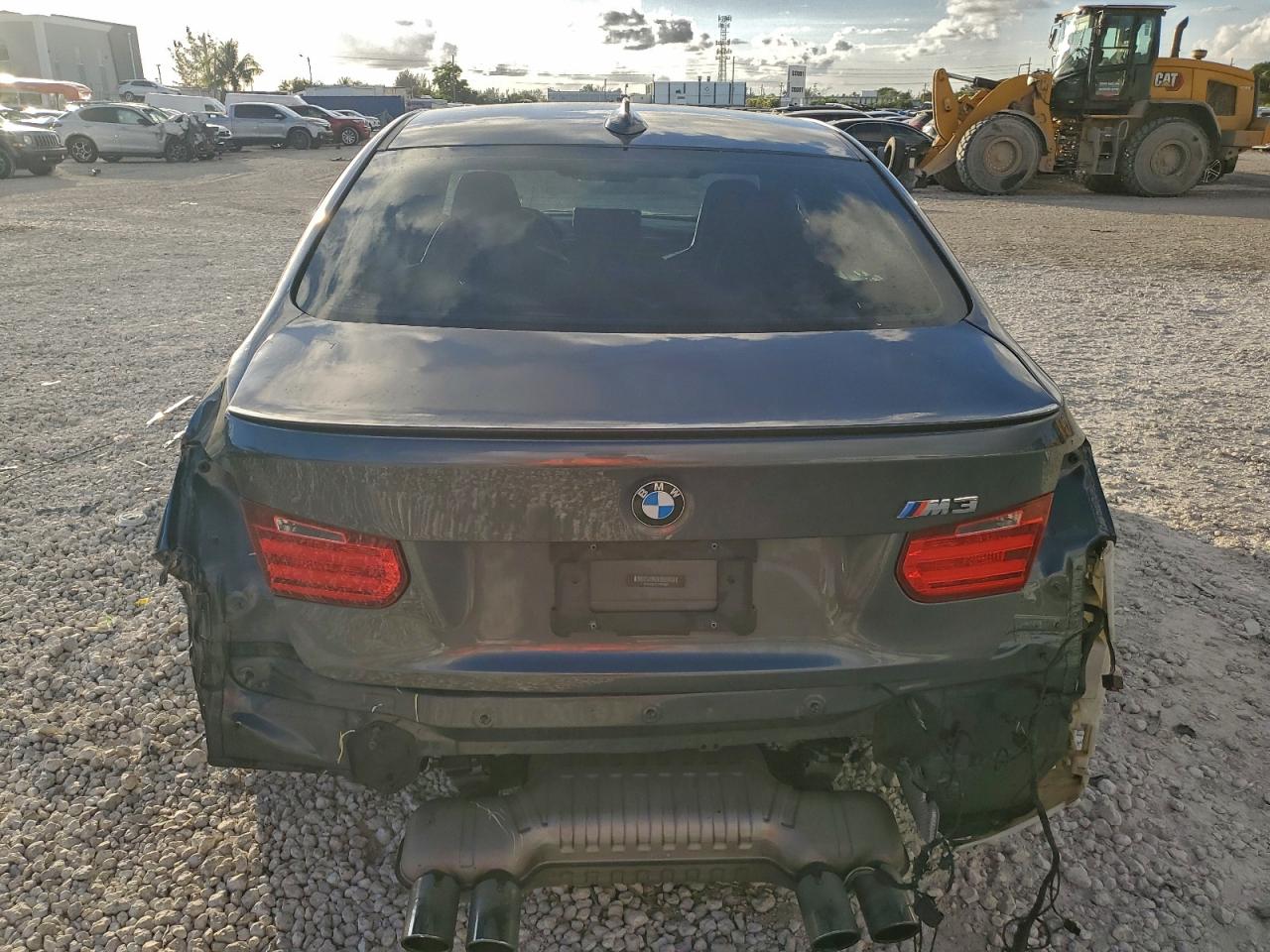 BMW M Series Image 7