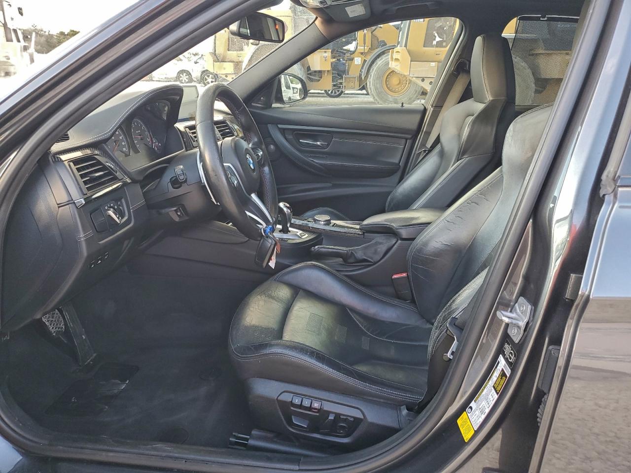 BMW M Series Image 8