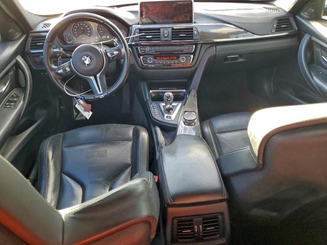 BMW M Series Image 5