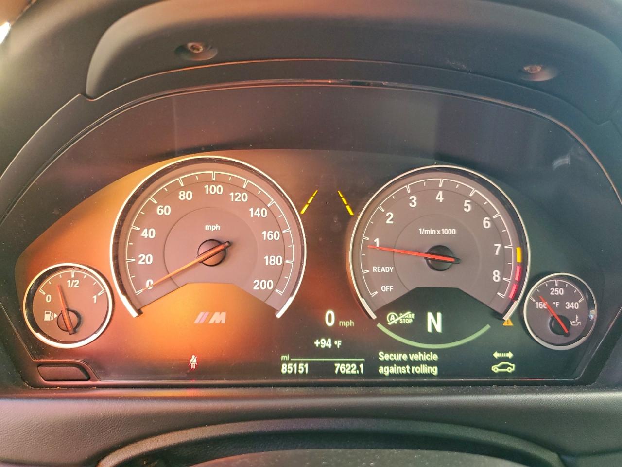 BMW M Series Image 11