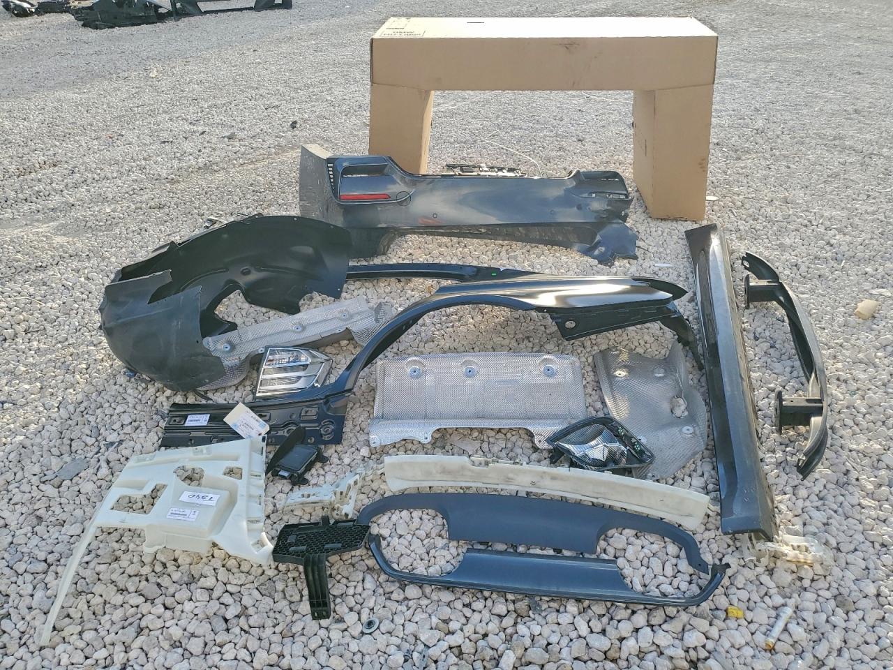 BMW M Series Image 13