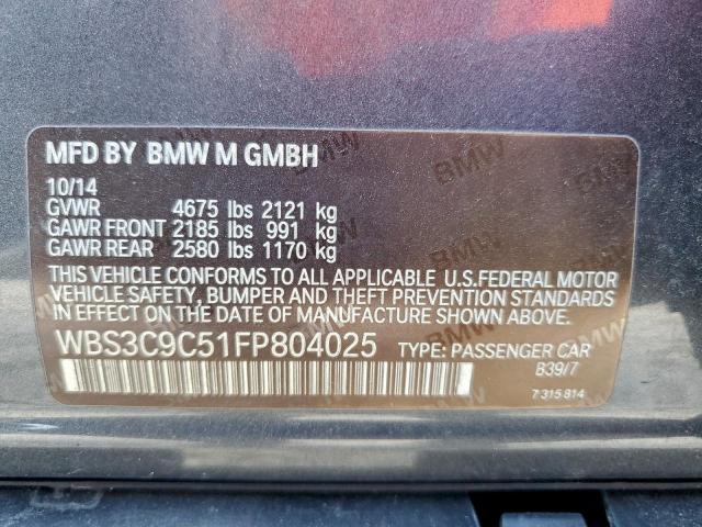 BMW M Series Image 12