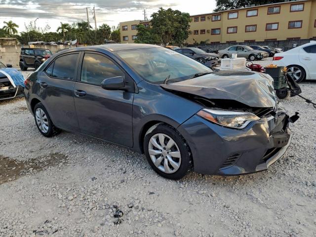 Toyota Corolla L Image 5