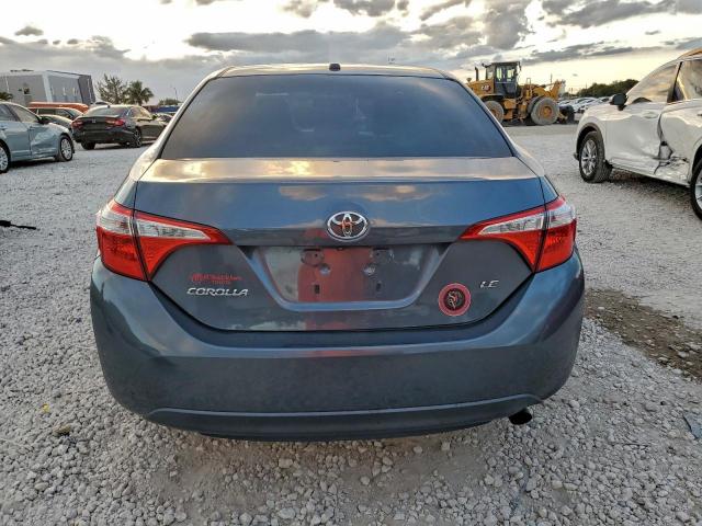 Toyota Corolla L Image 9