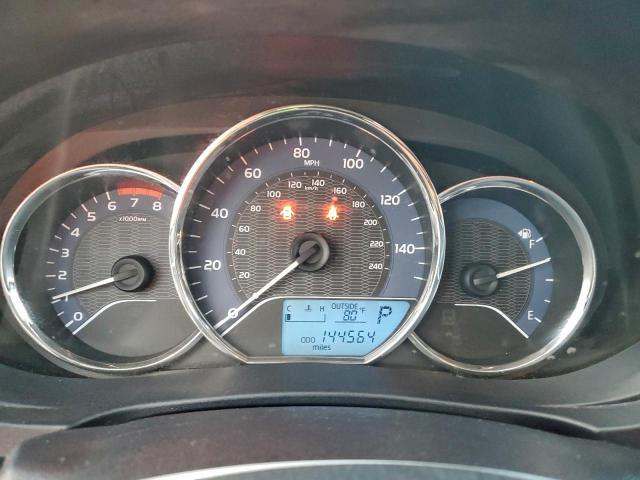 Toyota Corolla L Image 12