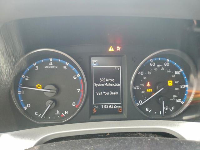 Toyota RAV4 Le Image 5