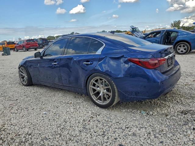 INFINITI Q50 Luxe Image 2