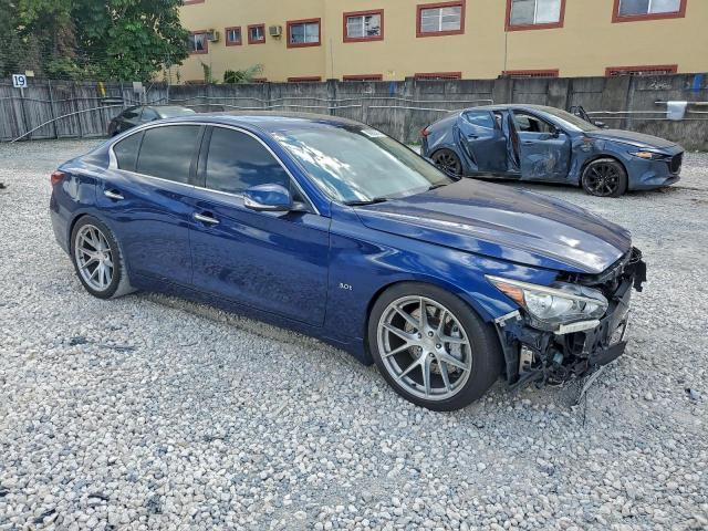 INFINITI Q50 Luxe Image 9