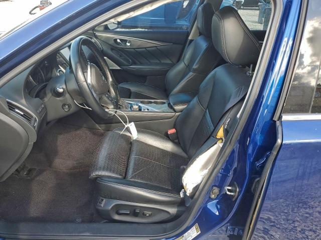 INFINITI Q50 Luxe Image 8