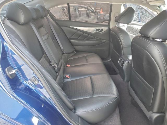 INFINITI Q50 Luxe Image 7