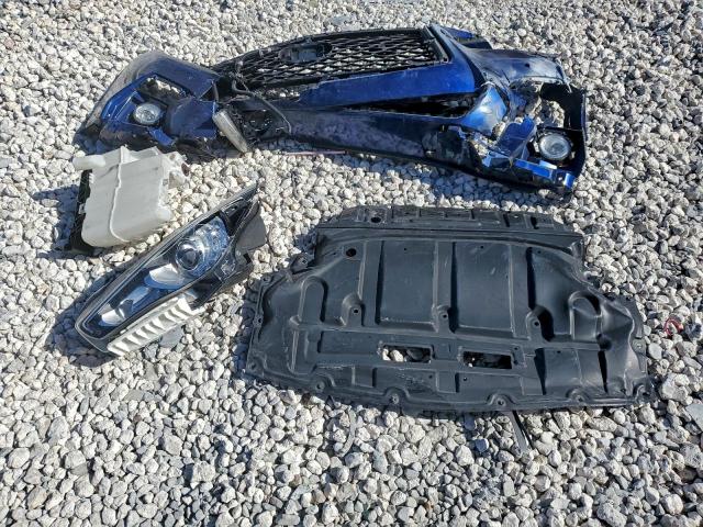 INFINITI Q50 Luxe Image 11