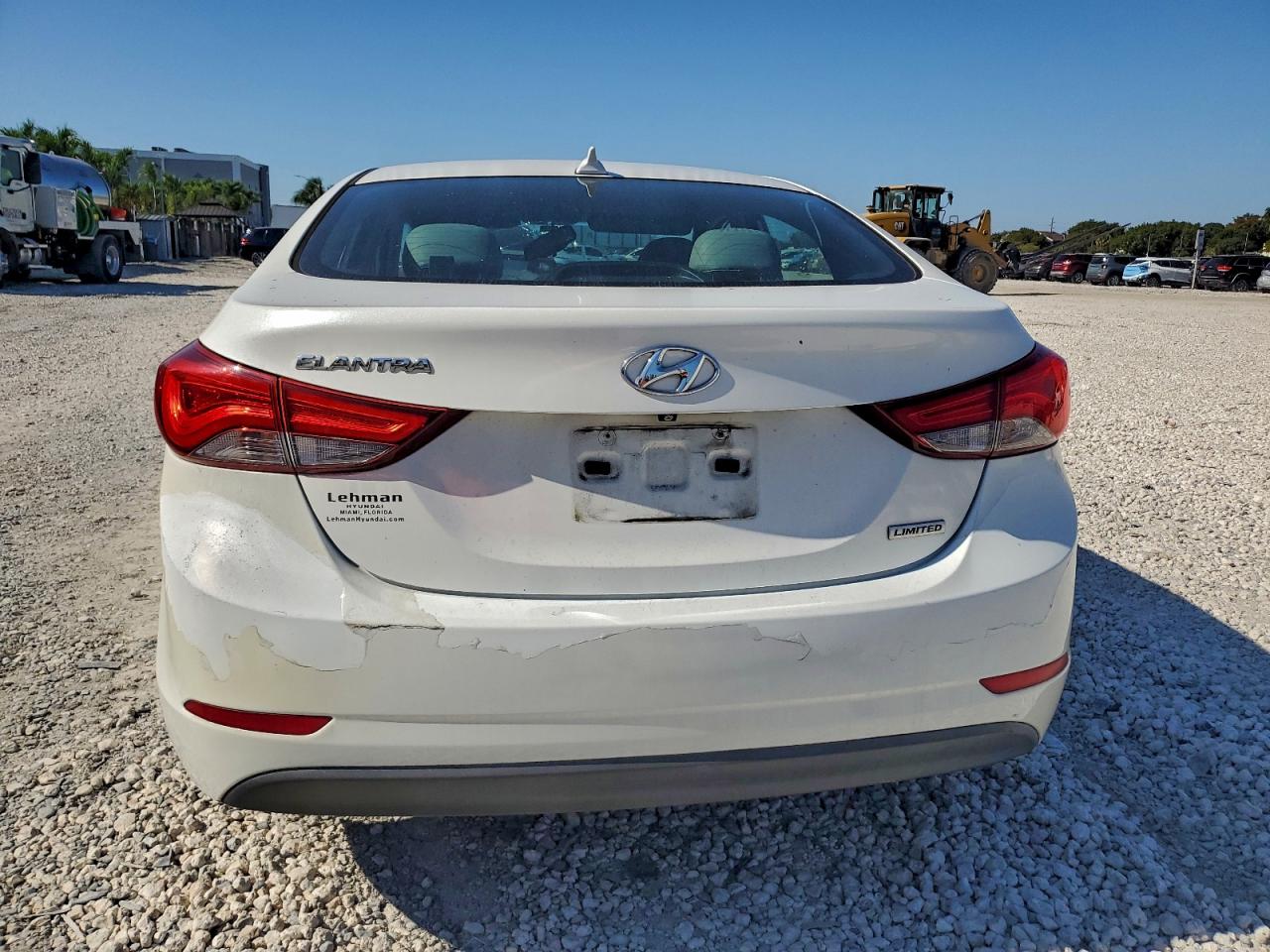 Hyundai ELANTRA Se Image 3