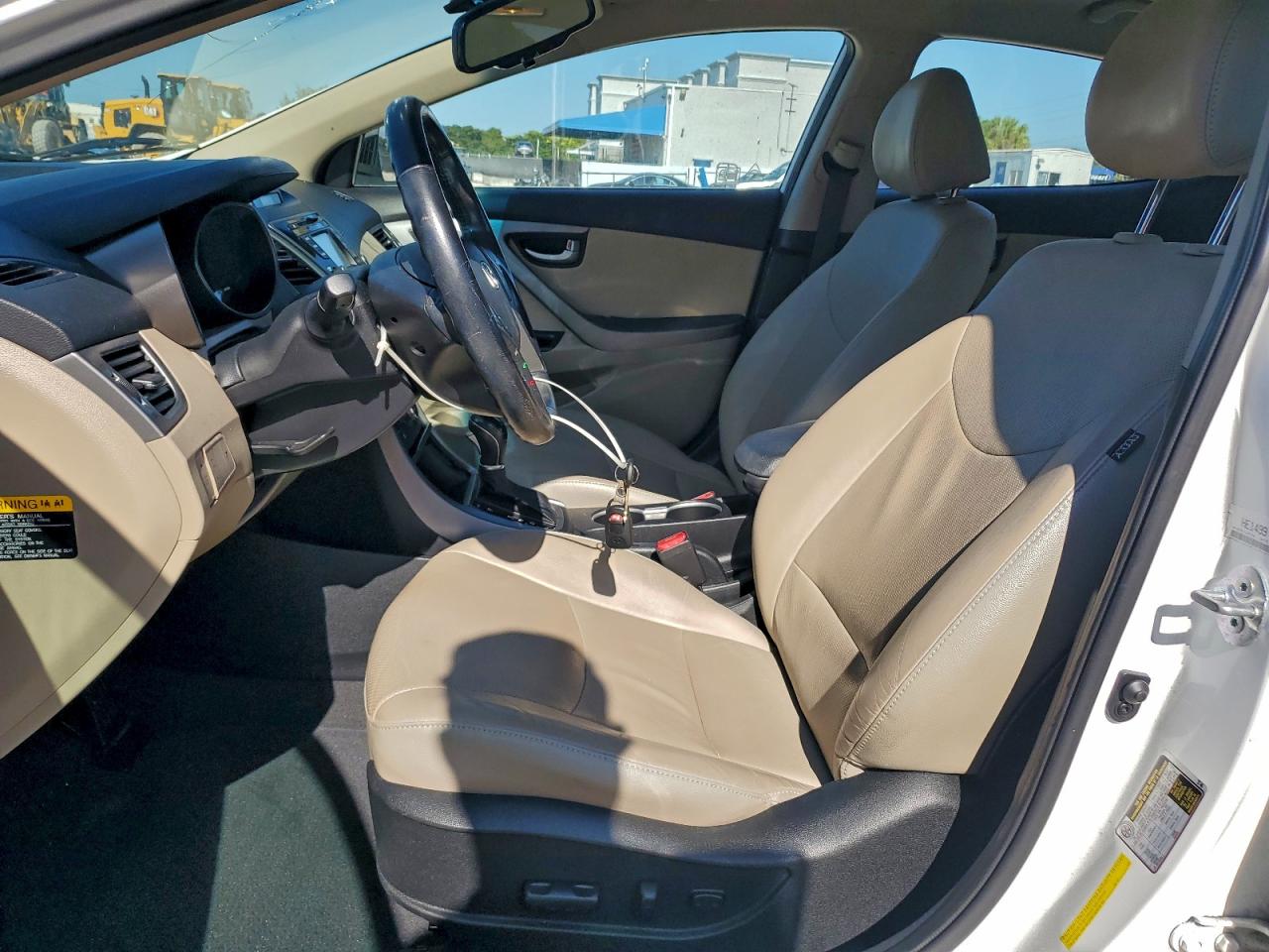 Hyundai ELANTRA Se Image 4