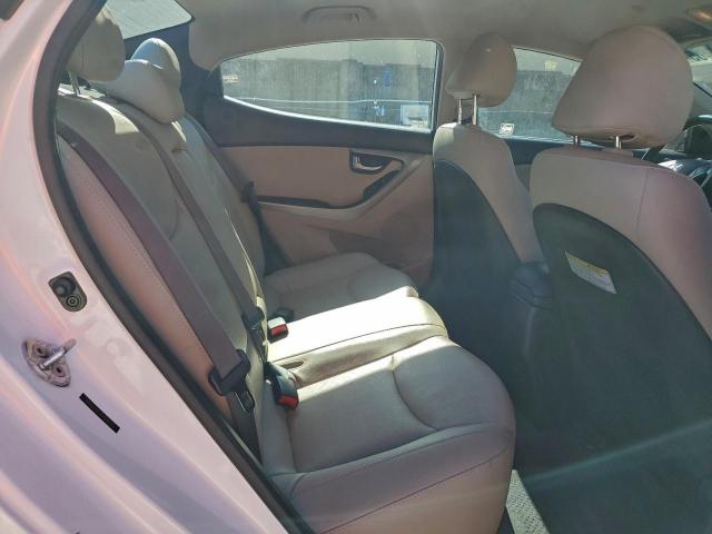 Hyundai ELANTRA Se Image 5