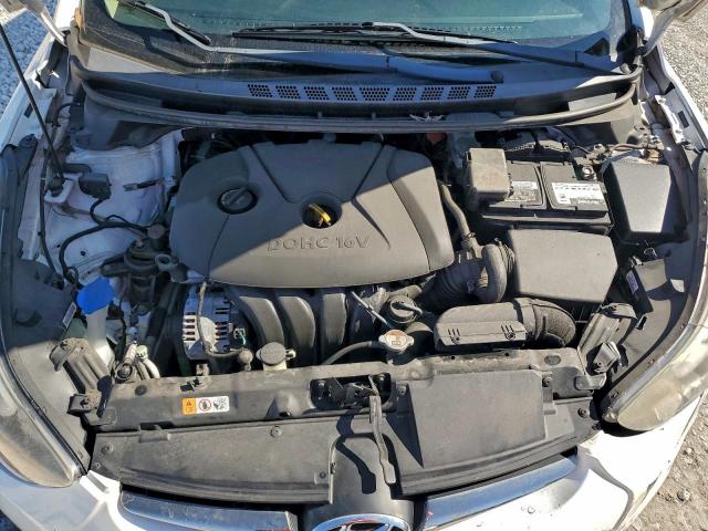 Hyundai ELANTRA Se Image 9