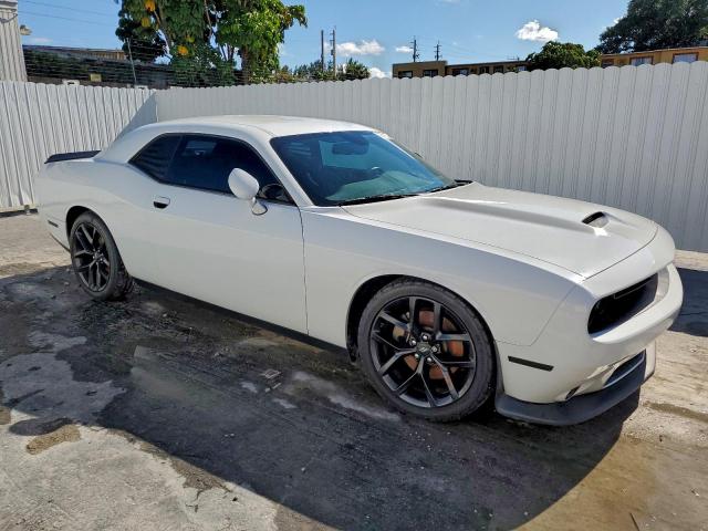 Dodge Challenger Gt Image 3