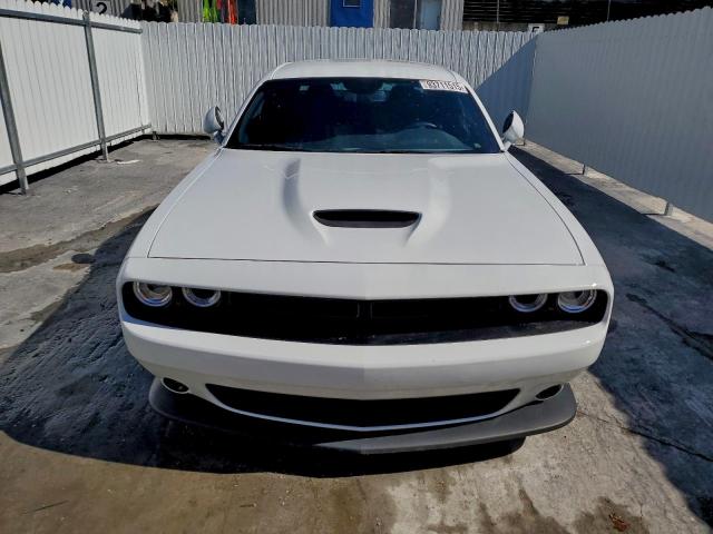 Dodge Challenger Gt Image 7