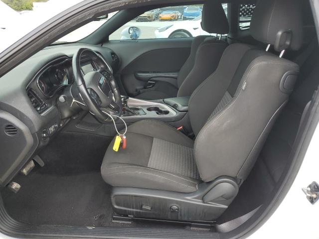 Dodge Challenger Gt Image 4