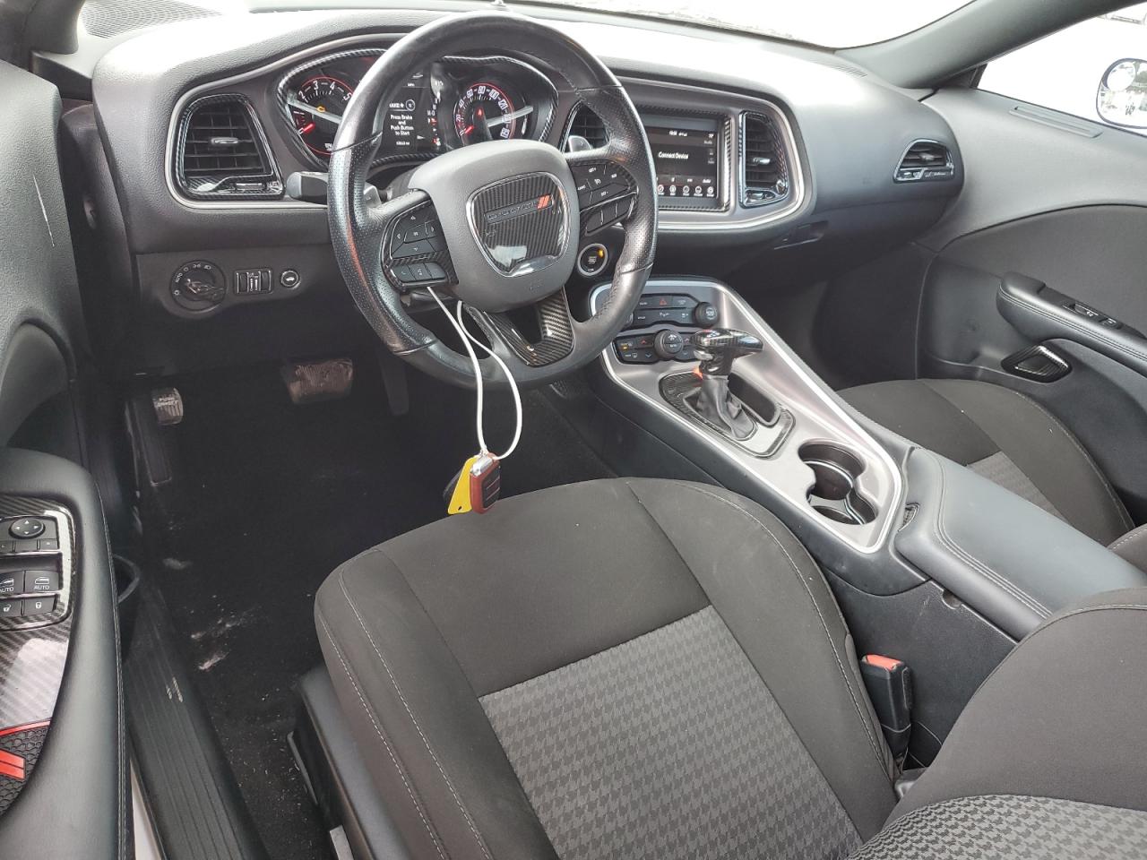 Dodge Challenger Gt Image 11