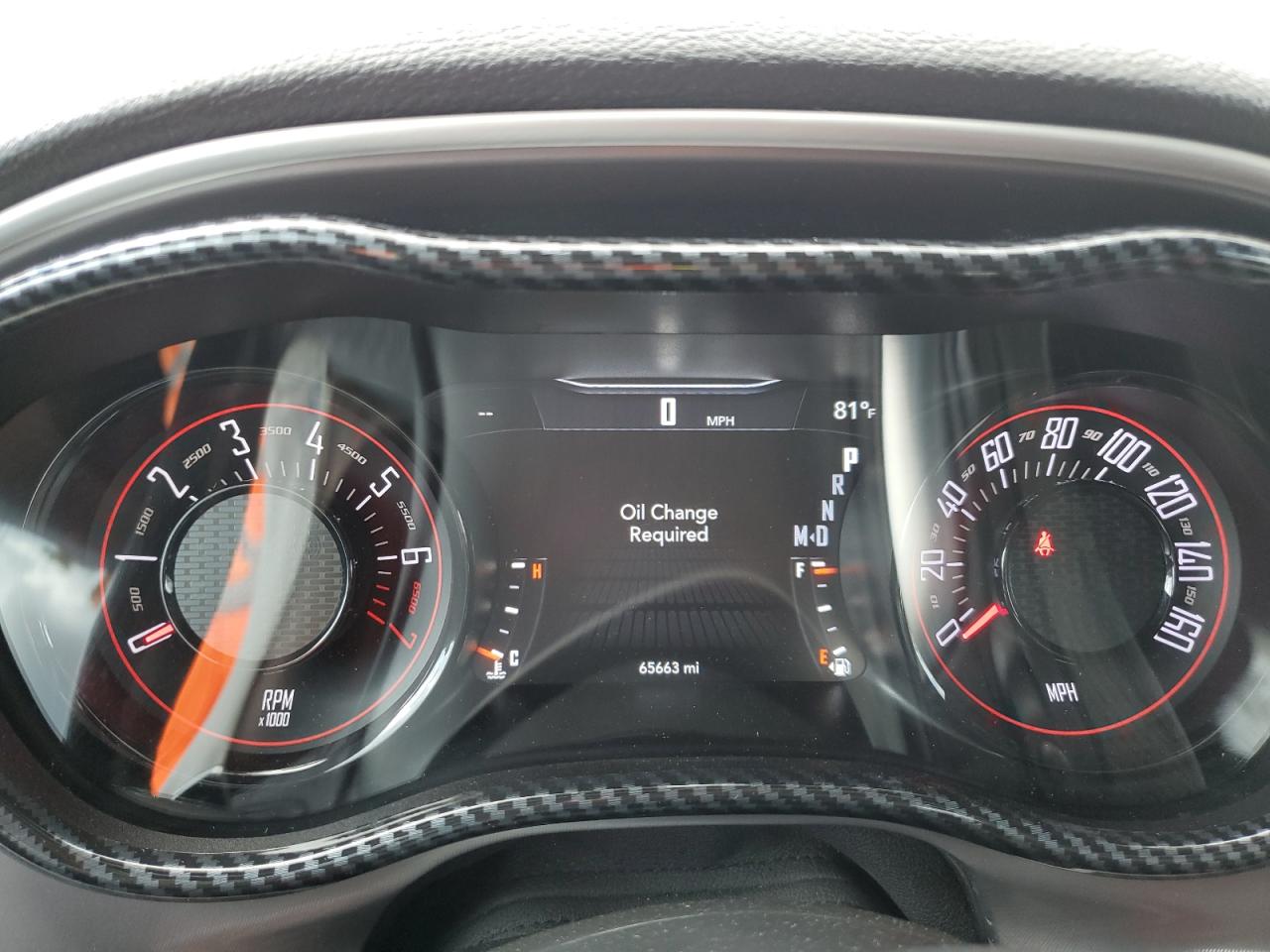 Dodge Challenger Gt Image 2