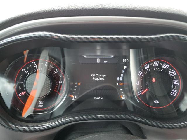 Dodge Challenger Gt Image 2