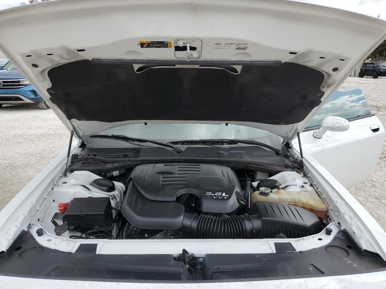 Dodge Challenger Gt Image 9