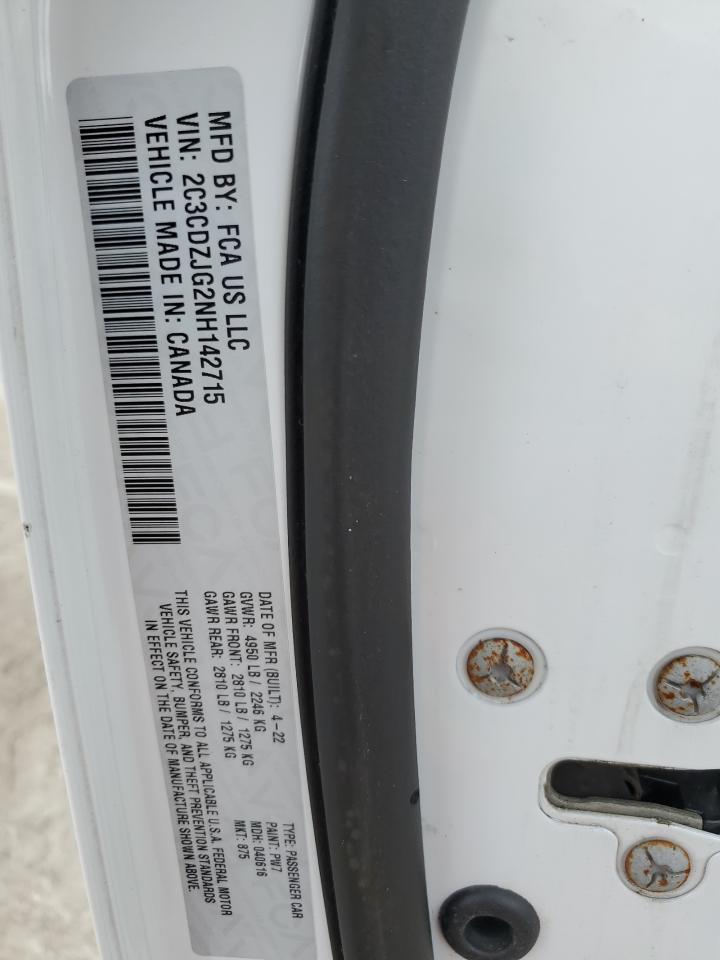 Dodge Challenger Gt Image 6