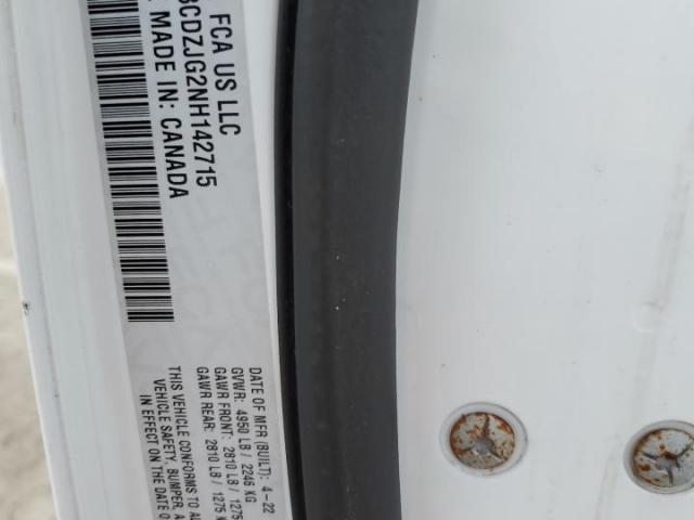 Dodge Challenger Gt Image 6